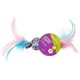thumbnail image 3 of Juguete Gato Vibrant Life Catnip Caramelo Plumas Cascabel, 3 of 3