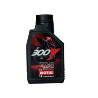 Aceite 300V Motul Road Racing 15W50