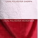 thumbnail image 3 of Poleron Sherpa Polerones Peludos Frazada Bata Polar Rojo, 3 of 3