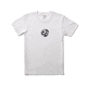 thumbnail image 1 of Polera Stance Opposites White Black, 1 of 6