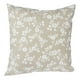 thumbnail image 2 of Set 4 Cojines Lona Española Keila BEIGE 50X50, 2 of 3