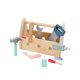 thumbnail image 1 of Juguete de Madera Kit de Herramientas Fisher-Price, 1 of 7