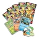 thumbnail image 3 of Caja con sobres y pin Colección Deluxe de Pokémon, 3 of 3
