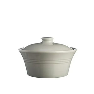 Mason Cash - Caserola Classic Kitchen Gris 2.5 Lts