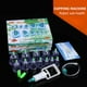 thumbnail image 2 of 12pcs Chinese Health Care Vacuum Body Cupping Therapy Cups Massage Set Personal Health Care Accessaries Supplies Tools, 2 of 3