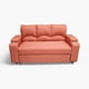 thumbnail image 2 of Sofa Cama Funcional 2 Pz Deco Lino Teja Con Posavaso, 2 of 7