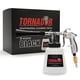 thumbnail image 1 of Herramienta para decoración de automóviles Tornador Black Z-020 con depósito de 946 ml, 1 of 7