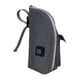 thumbnail image 4 of Bolsa Para Biberón Infantil, Calentador De Leche Con Calefacción Portátil Para Viaje De Negocios En Coche, Gris, 4 of 5