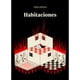 thumbnail image 1 of Libro Habitaciones, 1 of 2