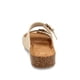 thumbnail image 3 of Sandalia Mujer Enjoy Beige, 3 of 6