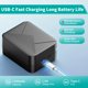 thumbnail image 4 of Abrecartas Recargable VAMODI USB-C Seguro y Portátil, 4 of 7