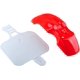 thumbnail image 4 of Kit de guardabarros Podoy CRF50 XR50 compatible con bicicletas de boxes, 4 of 5