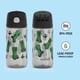 thumbnail image 2 of Botella de hidratación THERMOS FUNTAINER 500 ml de plástico MINECRAFT, 2 of 6