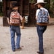 thumbnail image 4 of Mochila Wrangler Yellowstone de viaje resistente al agua para portátil, 4 of 7