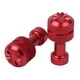 thumbnail image 5 of Mando A Distancia Stick Thumb Rocker Joystick Para DJI Drone Rojo, 5 of 5