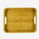 thumbnail image 4 of Bandeja Bamboo 30X23X 2,8 Cm, 4 of 5