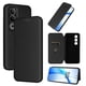 thumbnail image 1 of Funda Flip para FOXDOCK OnePlus Nord CE4 5G - Funda magnética de negocios, funda protectora delgada, 1 of 5