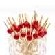 thumbnail image 3 of Picktail Picks Minisland Red Pearl Bamboo, 12 cm, 100 unidades, 3 of 9