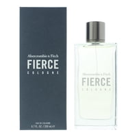 Perfume Abercrombie & Fitch Fierce Edc De 6.7 Oz Para Hombre