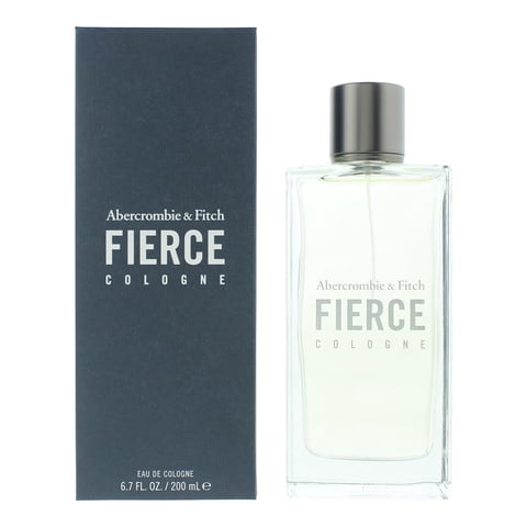 Perfume Abercrombie & Fitch Fierce Edc De 6.7 Oz Para Hombre