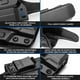 thumbnail image 5 of Funda Preformada Gun Flower Glock 17 Negra Interior, 5 of 7
