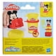 thumbnail image 3 of Play-Doh Disney Jr Auto Con Moldes Y Figura Surtido, 3 of 9
