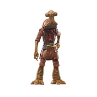Figura De Acción Hasbro Momaw Nadon Star Wars 15 Cm