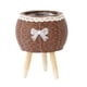 thumbnail image 2 of Cesta para Plantas con Soporte, Cesta Moderna, 2 of 3
