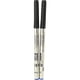thumbnail image 2 of Recarga Bolígrafo Montblanc Azul Pacífico M 2 Piezas, 2 of 2