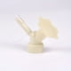thumbnail image 1 of Make Your Garden Bloom with our Cute and Elegant 1pc Double Head Watering Nozzle Head - Perfect for Small Plants, 1 of 5