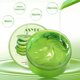 thumbnail image 2 of Gel de aloe vera ASYBO 600 ml x 2 - Gel hidratante orgánico, 2 of 7