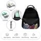 thumbnail image 3 of Avatar La Leyenda De Aang Mochila Escolar Para Niños Y Niñas Mochila Infantil De Alta Calidad Ligera Grande Y Duradera 43x15x32cm, 3 of 6