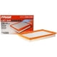 thumbnail image 1 of Filtro de aire de motor FRAM Extra Guard CA4309 para Infiniti, Nissan, 1 of 6