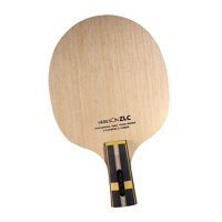 Magideal - Raqueta De Tenis De Mesa, Pala De Tenis De Mesa De Madera De 7 Capas, Placa Base Hecha A Mano, Paleta De Tenis De Mesa Para Principiantes, Práctica Y Penhold