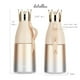 thumbnail image 2 of Termo Queen Acero Golden - Frío/Calor 240 ml, 2 of 5