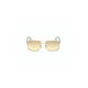thumbnail image 1 of Lentes de Sol Dorado Degradé Guess, 1 of 2