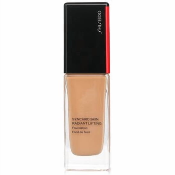 Base Shiseido Synchro Skin Radiant Lifting #360 Citrine