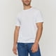 thumbnail image 3 of Polera Hombre Blanco Slub Corona, 3 of 5