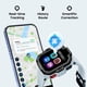 thumbnail image 4 of Reloj inteligente TickTalk5 LTE para niños con rastreador GPS y control parental, 4 of 6