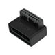 thumbnail image 2 of Extensión Usb 3 0 19 De 20 Pines A Para Computadora De Escritorio Notebook A, 2 of 5