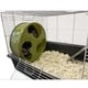 thumbnail image 2 of Rueda de Ejercicio Exotic Nutrition 30 cm + Accesorio para Jaula, 2 of 9