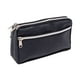thumbnail image 1 of Estuche Escolar Triple Cierre Negro, 1 of 3