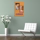 thumbnail image 5 of Cuadro Decorativo Desmarcar Una Mujer Bajo La Influencia 40x60 cm, 5 of 6
