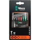 thumbnail image 1 of Set 6 Puntas Largas 50 mm Impacto Mixtas (PH / PZ / TX), 1 of 2