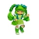 thumbnail image 1 of Muñeca de moda The Loyal Subjects Rainbow Brite Patty O'Green, 1 of 3