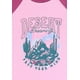 thumbnail image 3 of Polera niña m/ raglan ficcustex, 3 of 3