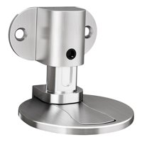 Bothyi - Tope De Puerta Magnético Que Soporta La Protección Sin Perforaciones Para Dormitorios, Cocinas Y Oficinas