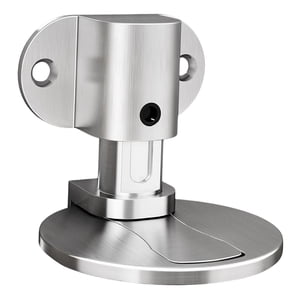 Bothyi - Tope De Puerta Magnético Que Soporta La Protección Sin Perforaciones Para Dormitorios, Cocinas Y Oficinas