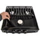thumbnail image 1 of Cubierta Stove Wrap SWRV300 para cocina de 3 quemadores Atwood/Dometic, 1 of 7