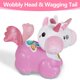 thumbnail image 5 of Juguete musical iPlay iLearn Unicorn Baby para bebés de 0 a 2 años con luz, 5 of 6